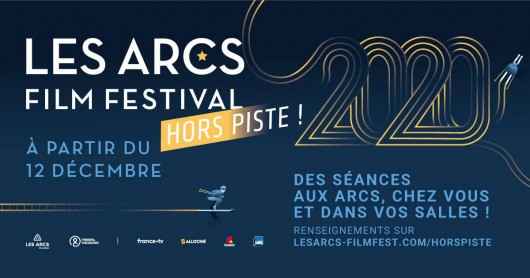 Les Arcs Film Festival, c'est parti !