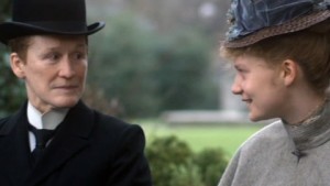 Albert Nobbs