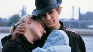 L'enfant